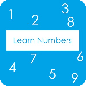 Learn Numbers