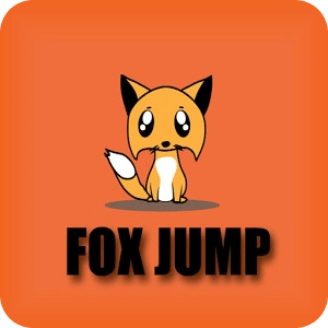 Super Fox Jump FREE