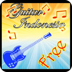 Guitar Indonesia