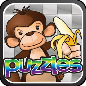 Puzzles Kuku Kube