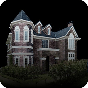Basement Mansion Escape