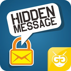 Hidden Message Free