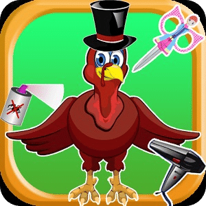 Shaving Games : Turkey