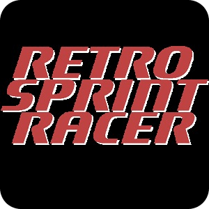 Retro Sprint Racer