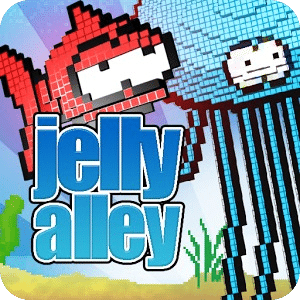 Jelly Alley