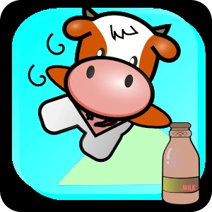 Super Cow Adventure