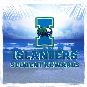 Islander Rewards - Texas A&M