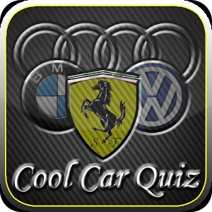 Cool Car Quiz