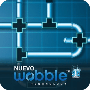 Wobble de Samsung