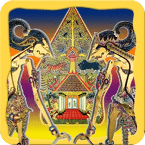 Ramayana dan Mahabrata Jigsaw