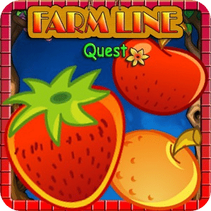 Farm Line Quest