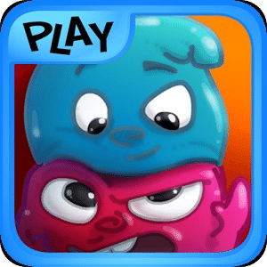 Gravi Jello - Fun Puzzle Game