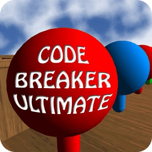 Code Breaker Ultimate