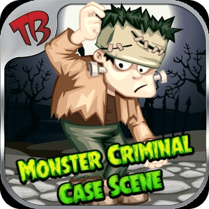 Monster criminal case