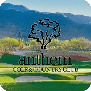 Anthem Golf & Country Club