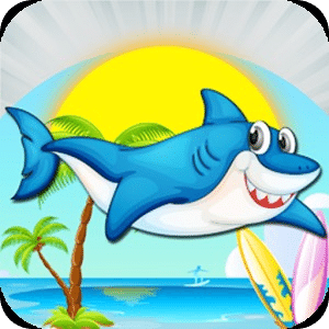 Swimming Fish game