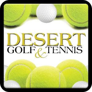 Desert Golf & Tennis