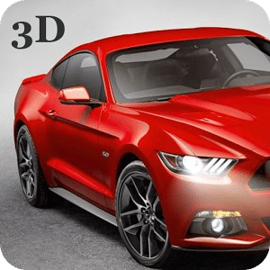 Real Car Driving 3D