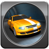 Super Speed Traffic Car Racer Driving Simulator 3D