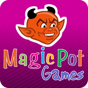 Magic Pot Games