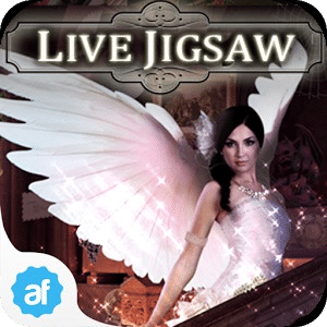Live Jigsaws - Icarus Free!