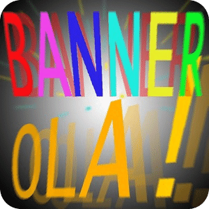 Banner Ola! Lite