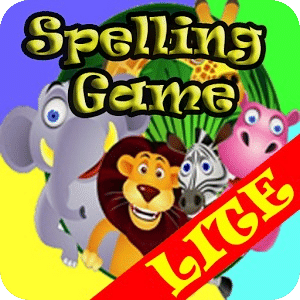 Jingle Mingle Animals Spelling