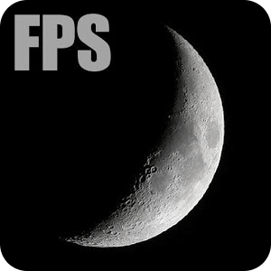 Dark Side of the Moon FPS