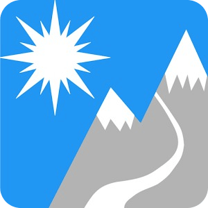 Ski Journey - Alpine Ski GPS