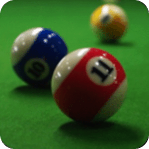 Classic Billiards Games