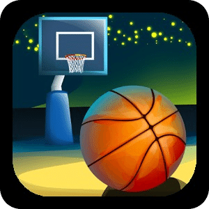 Shots Basketball Games