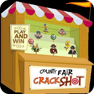 County Fair Crackshot