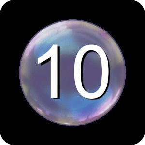 10 Bubbles