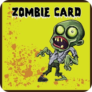 Zombie Card