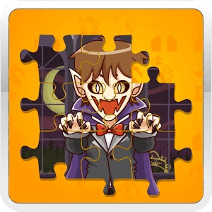 Jigsaw Puzzle Ghost Pack
