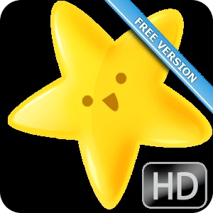 Baby star popper HD free