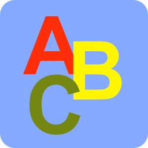 ABC Alphabet for kids free