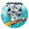 Olaf's Adventure Snow