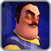 Walkthrough Hello Neighbor Alpha Games