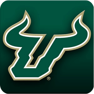 South Florida Bulls Live Clock