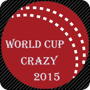 World Cup Crazy 2015