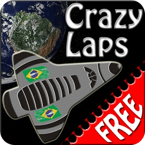 Crazy Laps