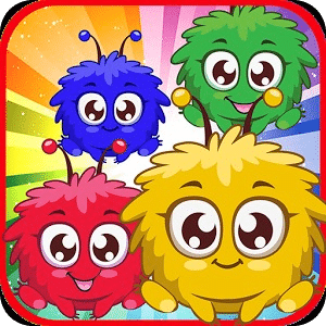 Candy Face Heroes