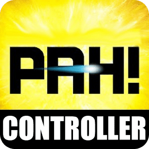 Pah! Controller