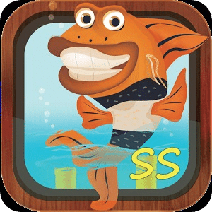 Splashing Adventure Free