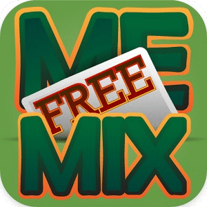 Memix Free - memory game