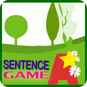 Sentence Game by ASL