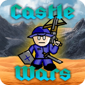 Castle Wars Free Android Game