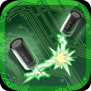 Circuit Breaker Science Game