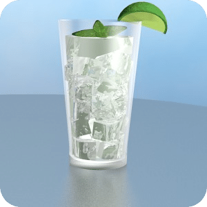 Tiki Bar: Free Bartender Game